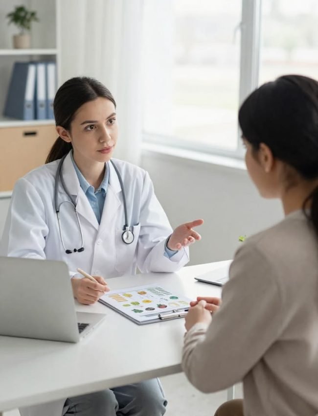 Why Experts Warn Against the HCG Diet
